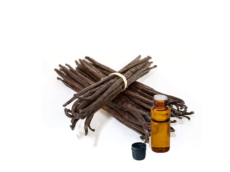 Vanilla Oil AgriEssence (Singapore) Co. Pte. Ltd.